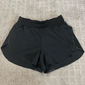 Find your pace short